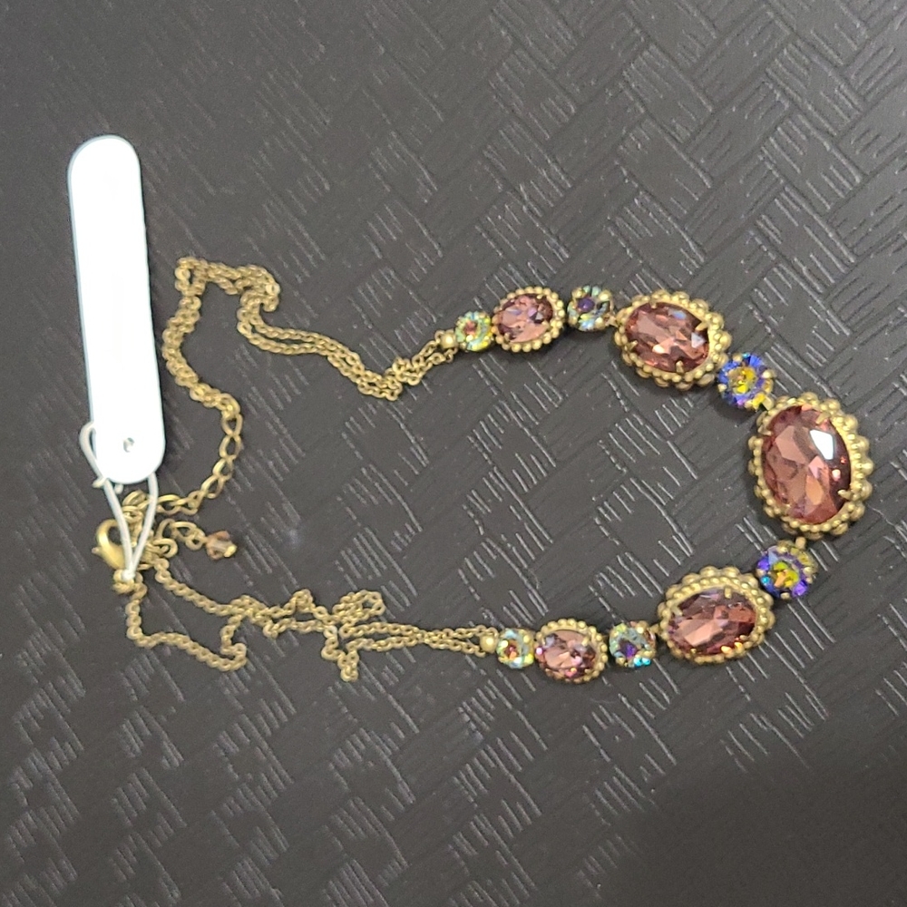 Sorrelli Necklace New